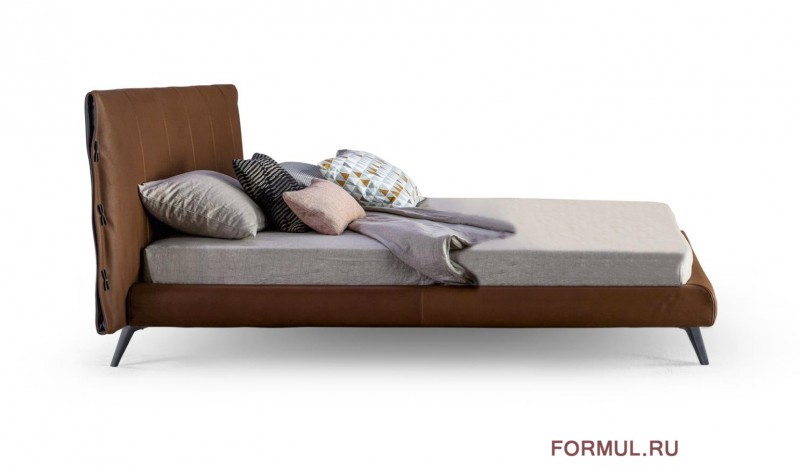 Кровать Bonaldo Cuff